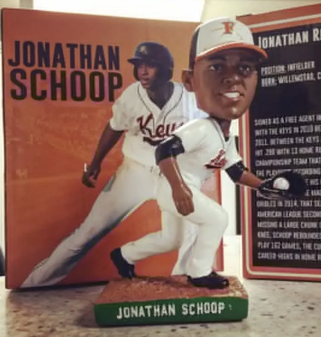 Jonathan Schoop
