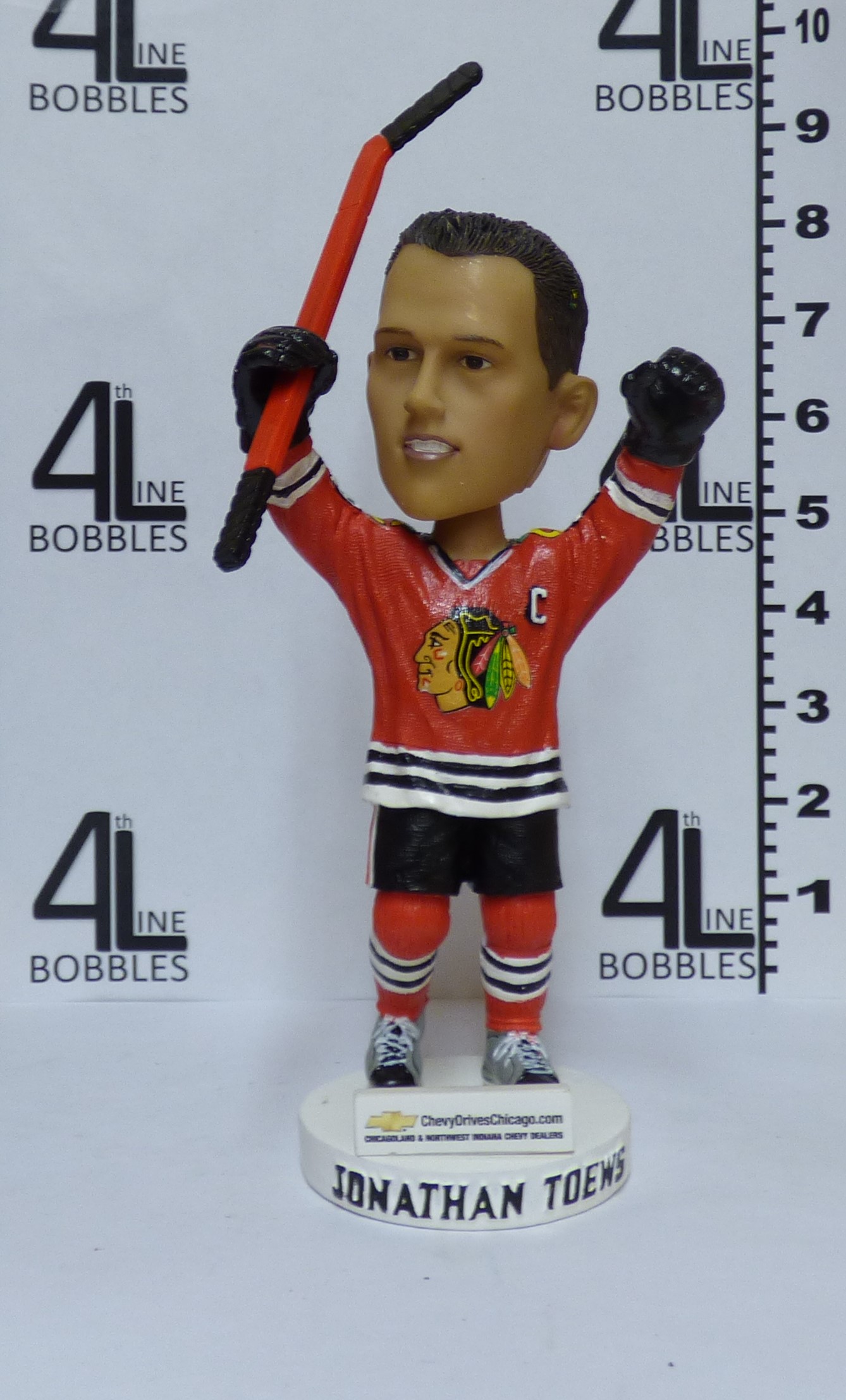 Jonathan Toews