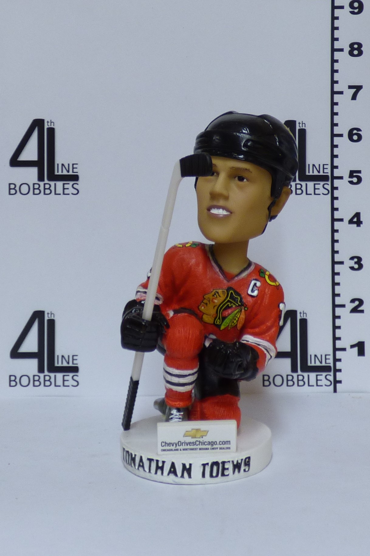 Jonathan Toews