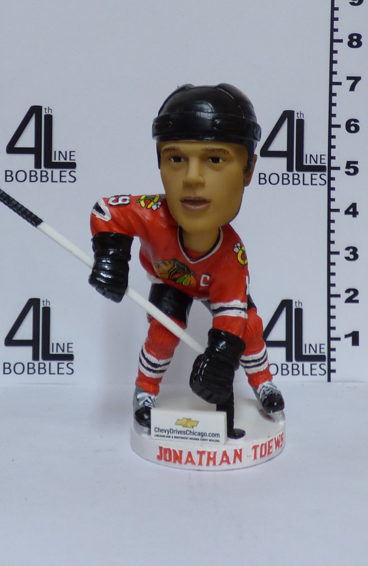 Jonathan Toews