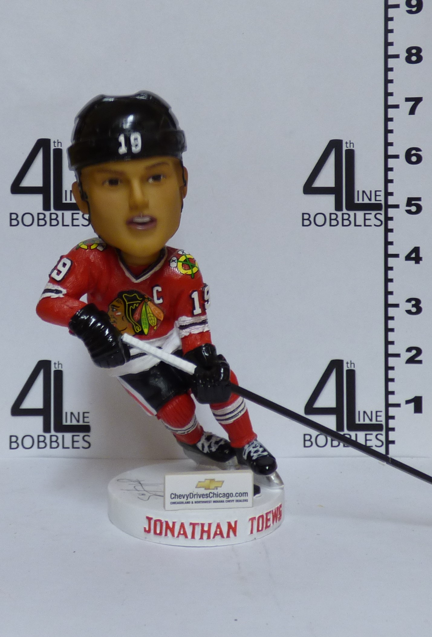Jonathan Toews