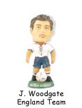 Jonathan Woodgate (Mini)