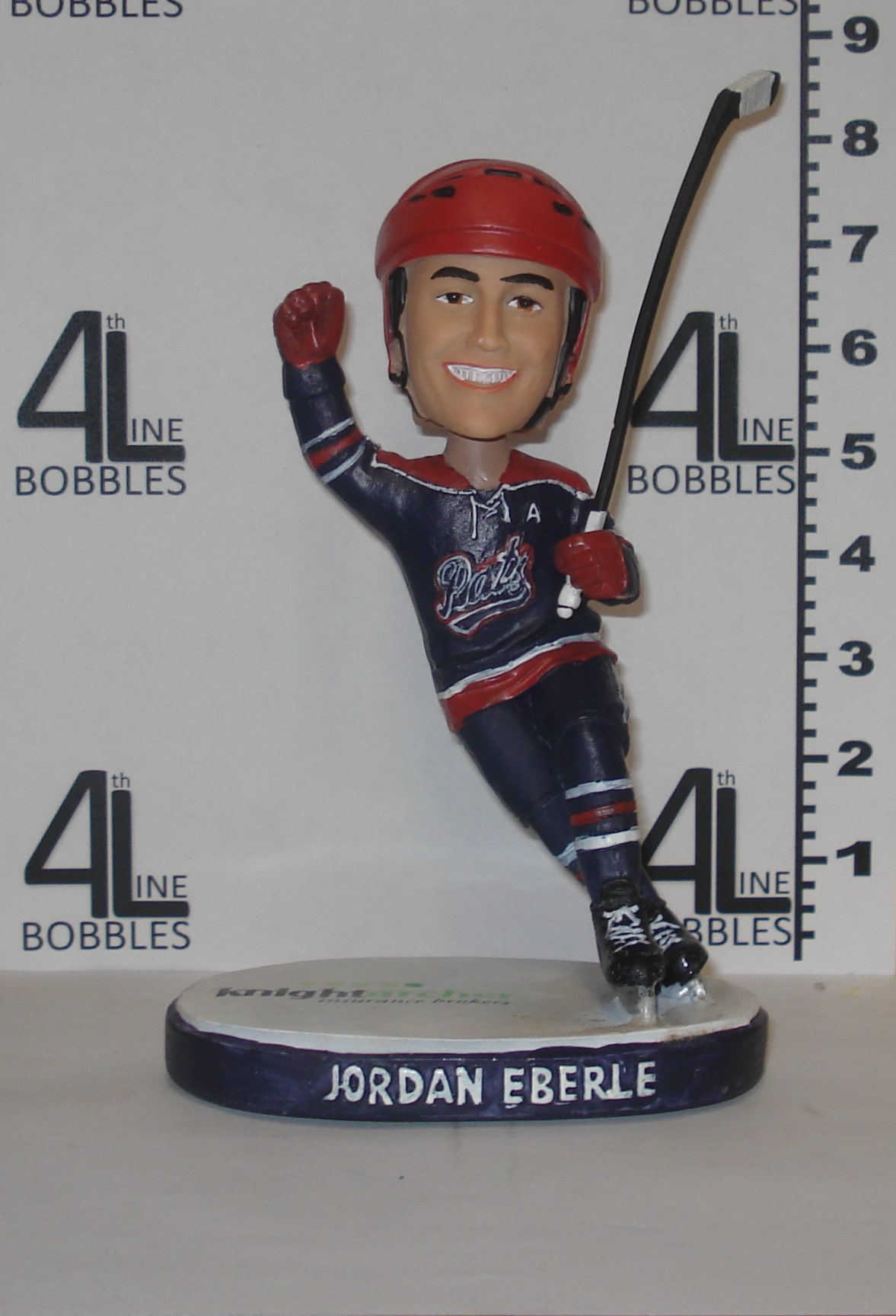 Jordan Eberle