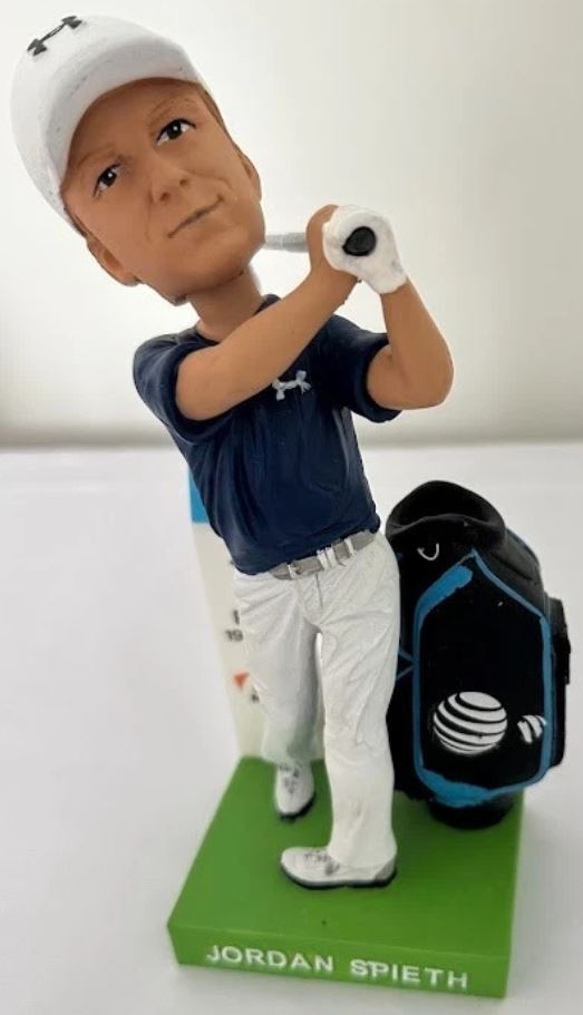 Jordan Spieth