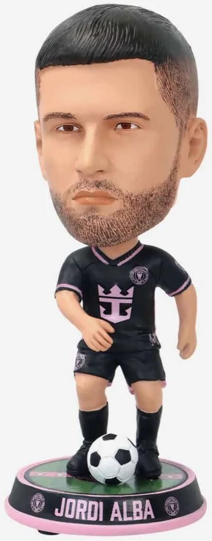 Jordi Alba