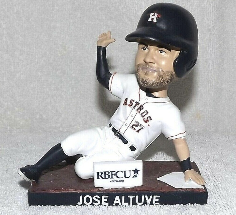 Jose Altuve