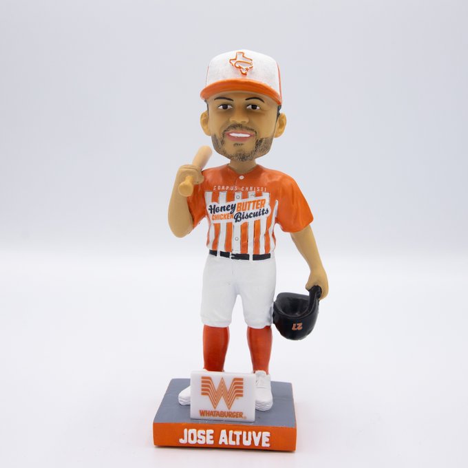 Jose Altuve