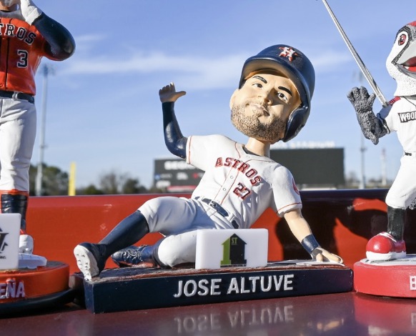 Jose Altuve