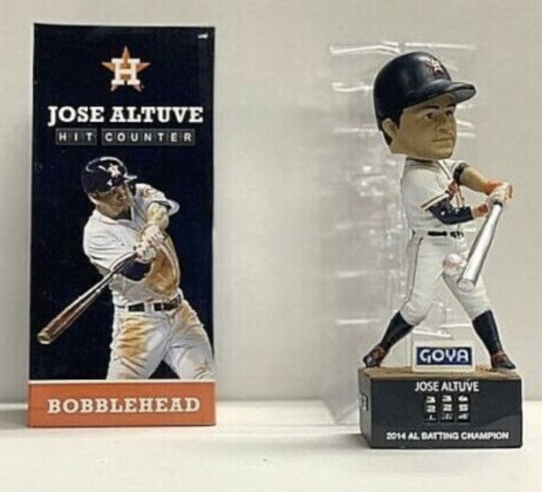 Jose Altuve