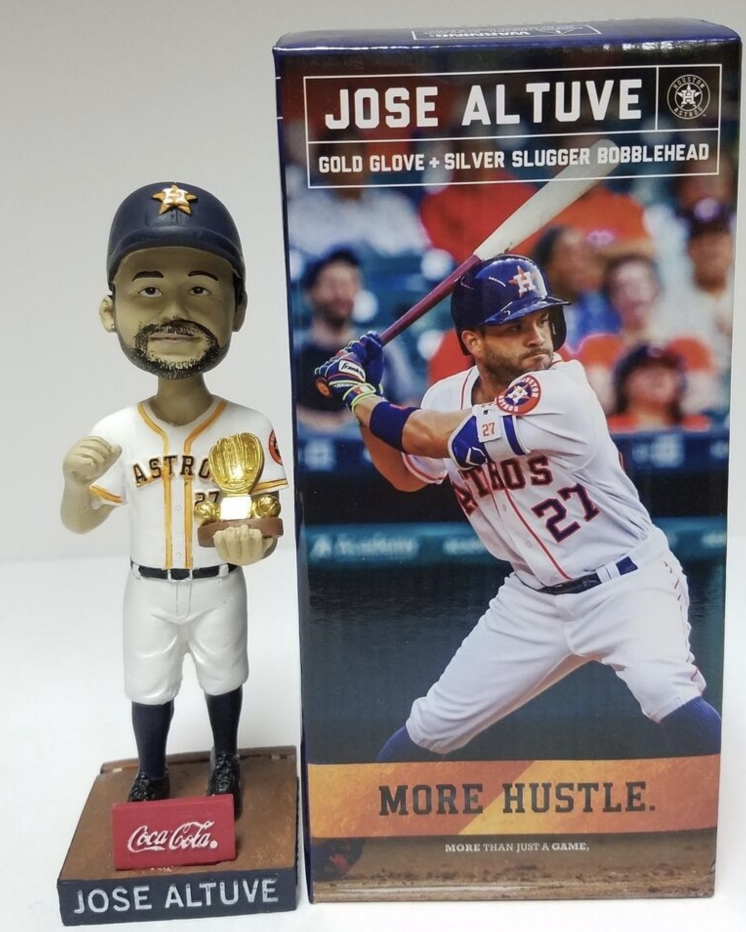 Jose Altuve