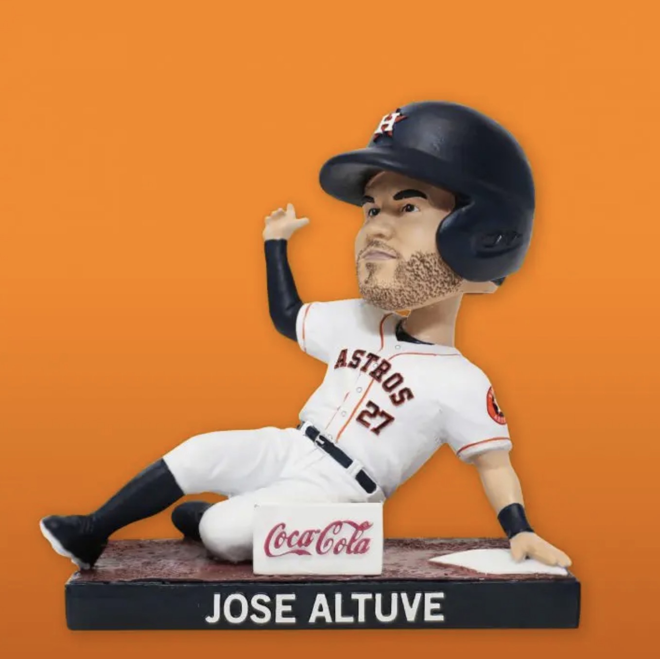Jose Altuve