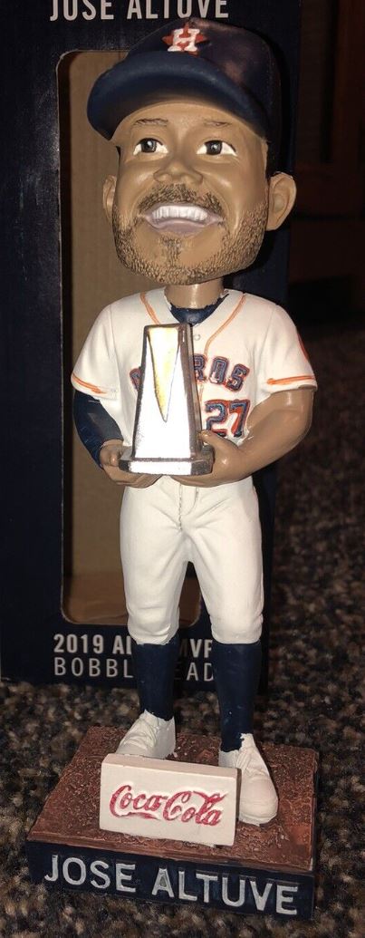 Jose Altuve