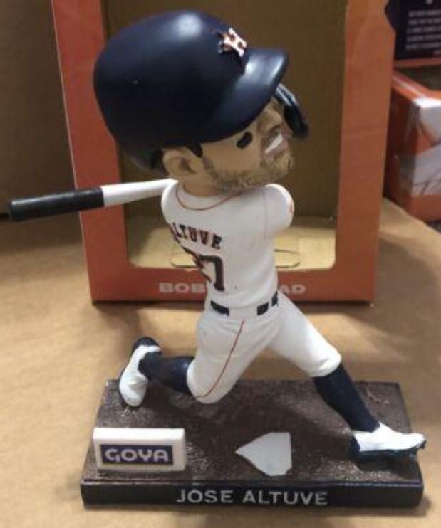 Jose Altuve