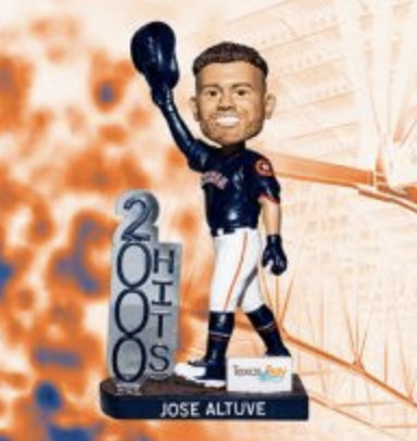 Jose Altuve