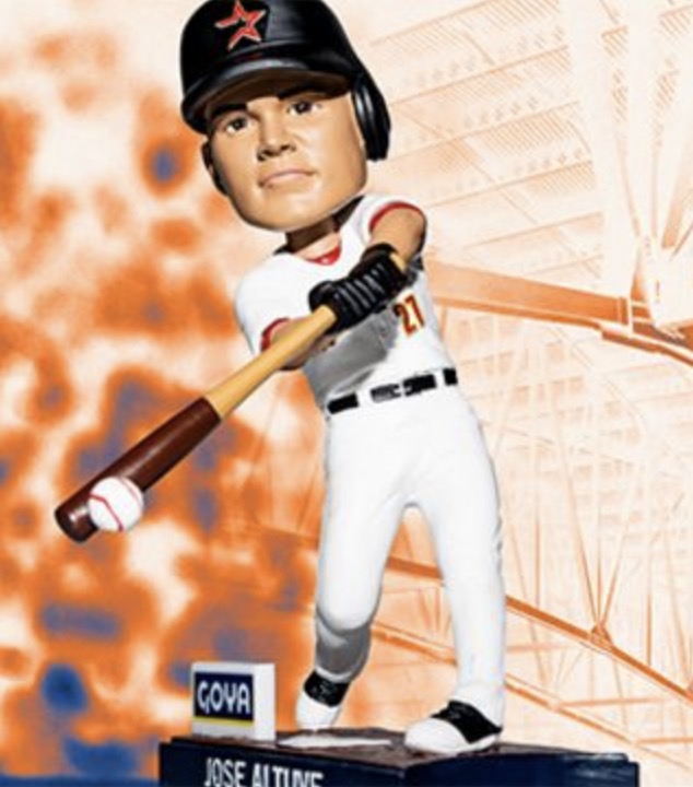 Jose Altuve