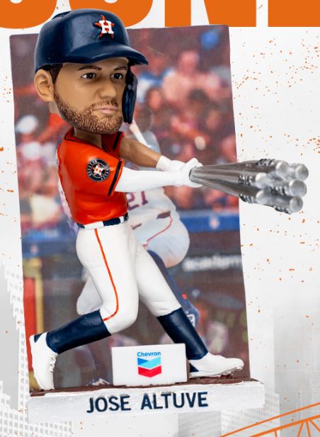 Jose Altuve