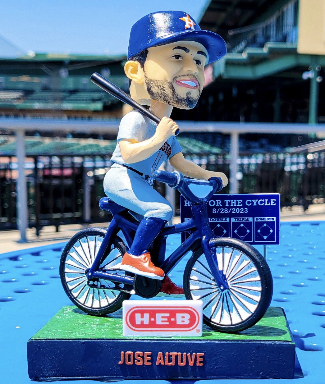 Jose Altuve