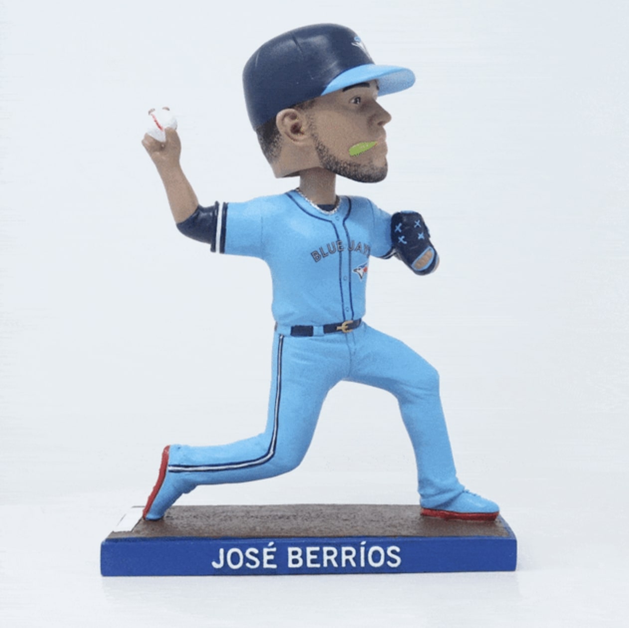 Jose Berrios