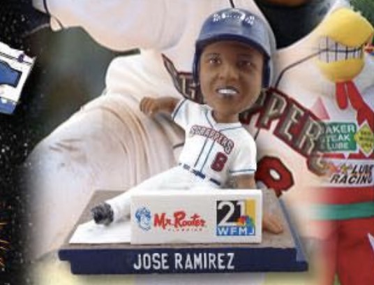 Jose Ramirez