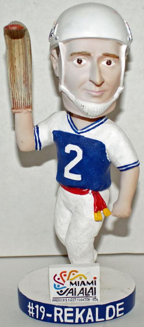 José Ramón Rekalde