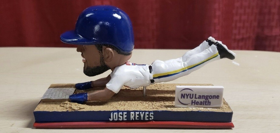 Jose Reyes