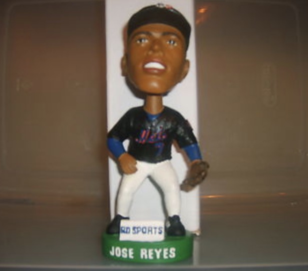 Jose Reyes