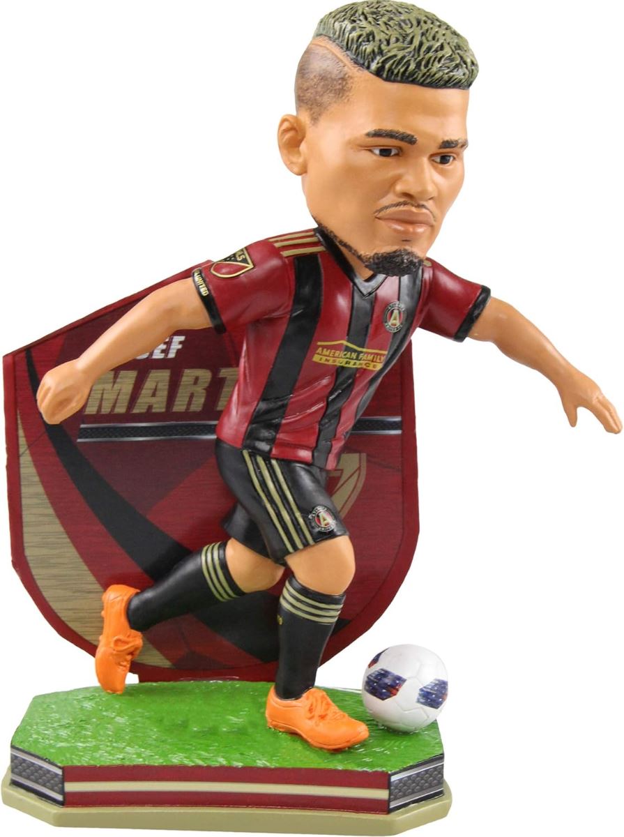 Josef Martínez