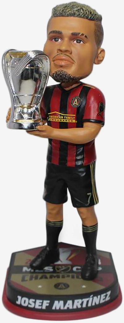 Josef Martínez