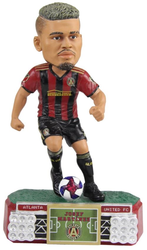 Josef Martínez (Stadium Lights)