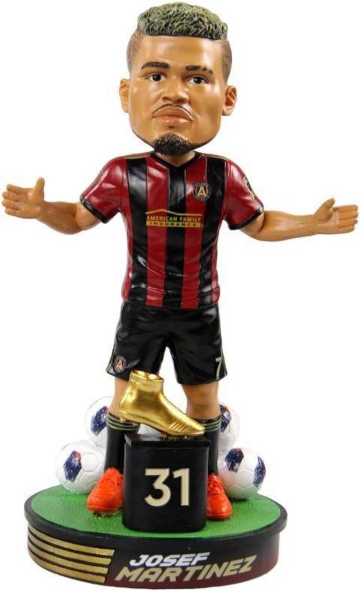 Josef Martínez (Variant)