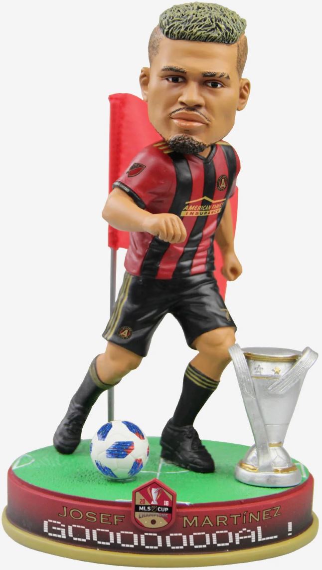 Josef Martínez (Variant)