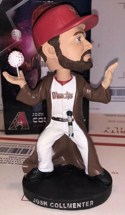 Josh Collmenter