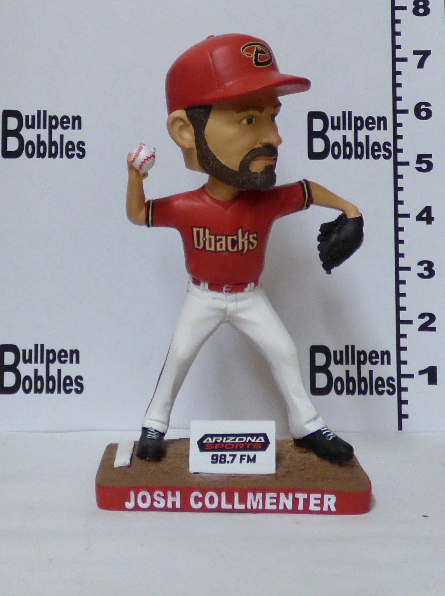Josh Collmenter