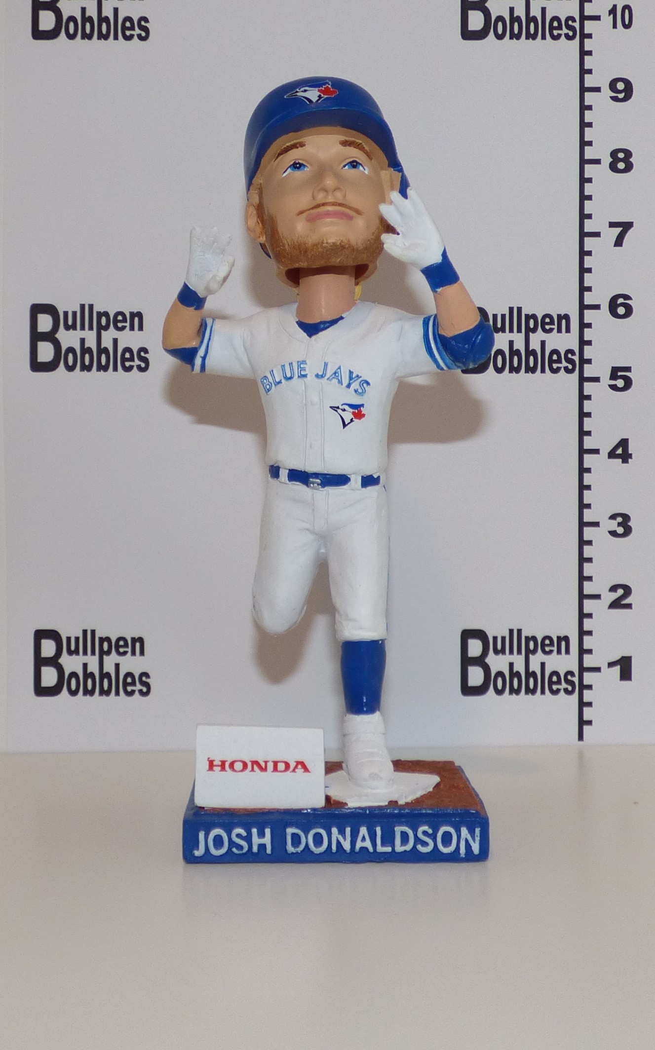 Josh Donaldson