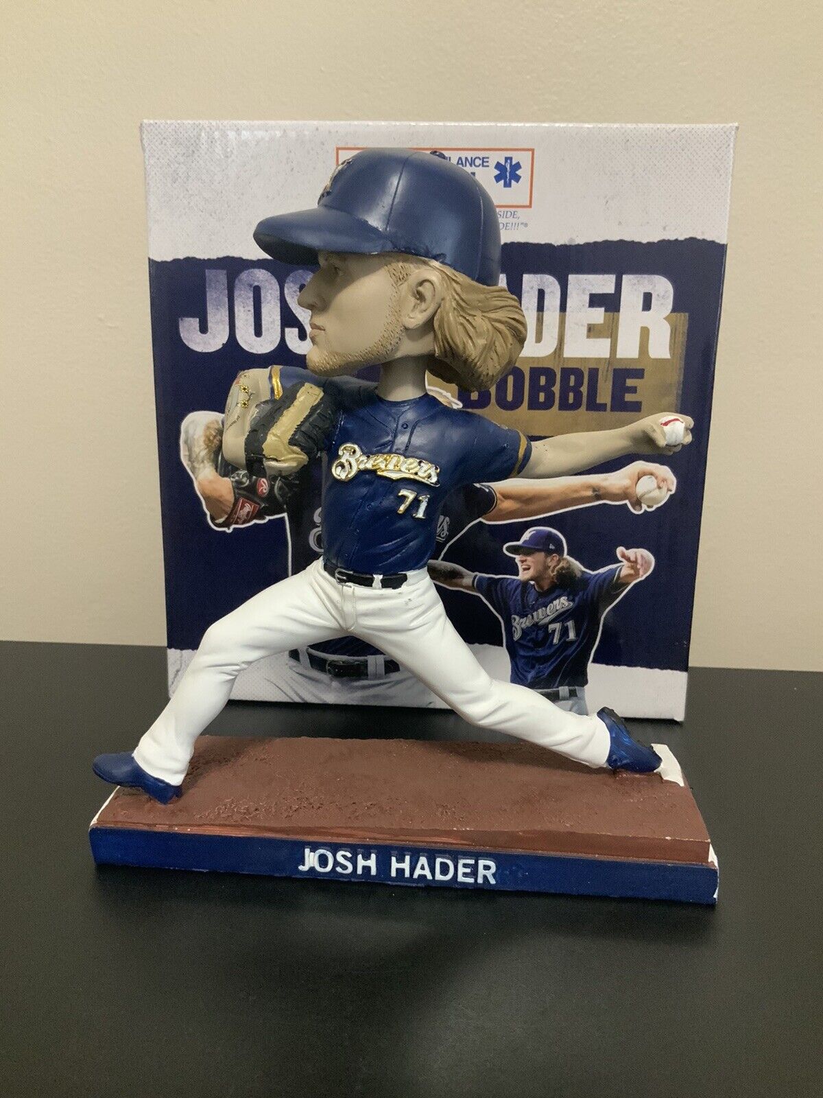 Josh Hader