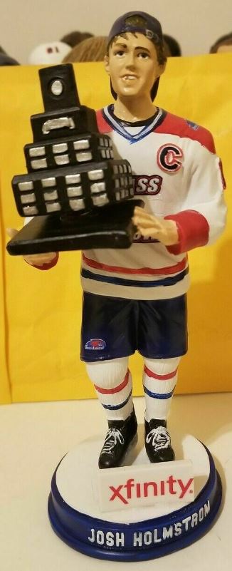 Josh Holmstrom