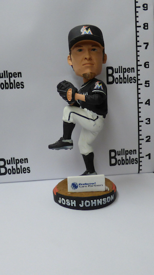 Josh Johnson