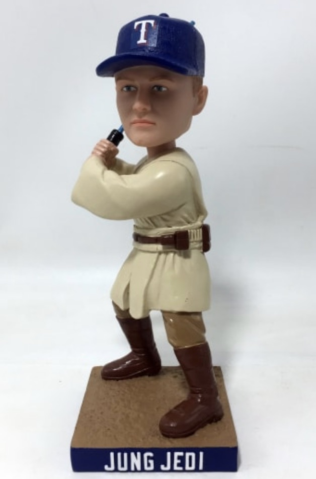 Josh Jung (Star Wars)