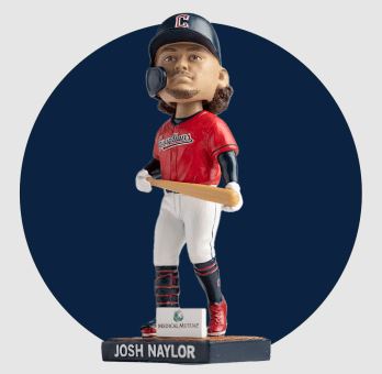 Josh Naylor