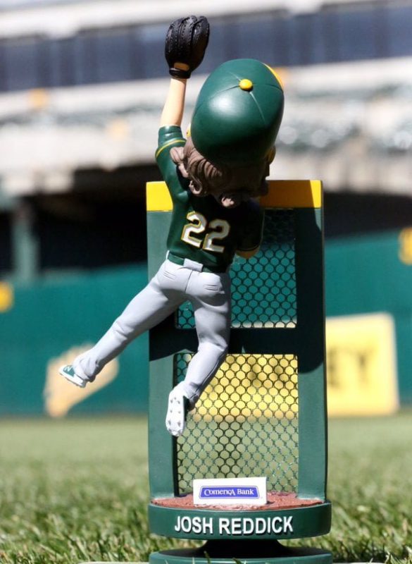 Josh Reddick