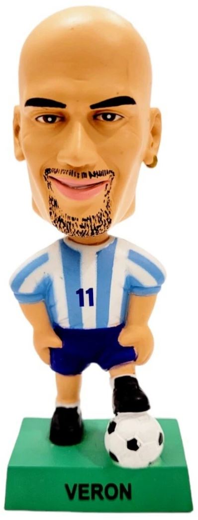 Juan Sebastián Verón