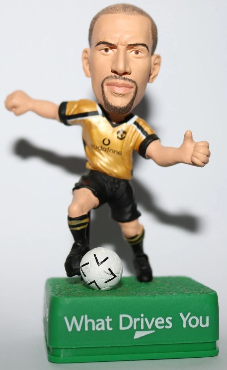 Juan Sebastián Verón (Freshener)