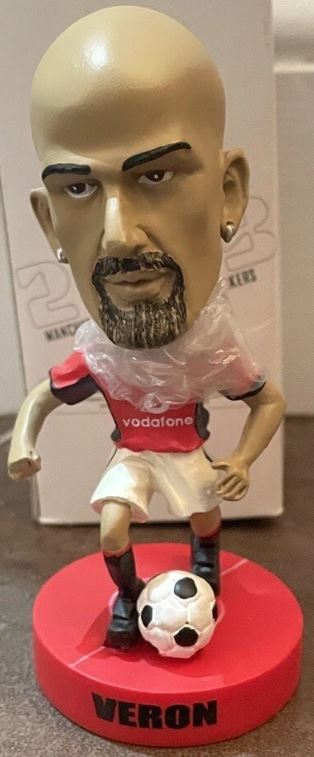 Juan Sebastián Verón