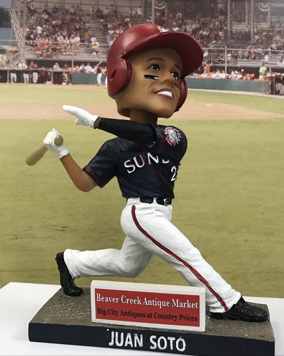 Juan Soto