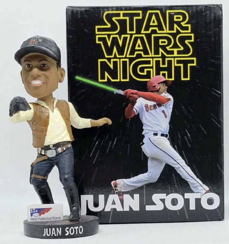 Juan Soto