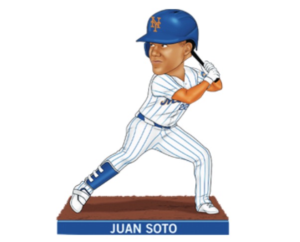 Juan Soto