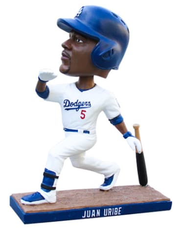 Juan Uribe