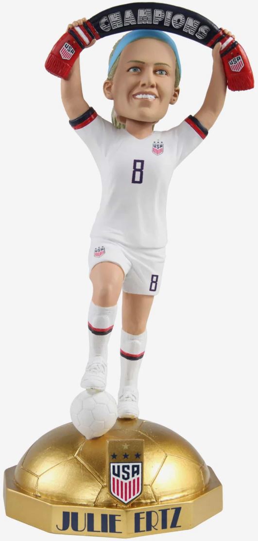 Julie Ertz (Champions)