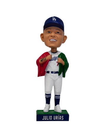 Julio Urias