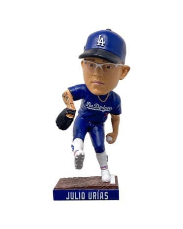 Julio Urias